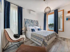 Mamma Mia luxury rooms